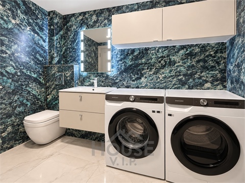 Prodej rodinného domu, 144 m² - 6