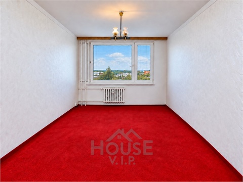 Prodej bytu 2kk, 44 m² 2