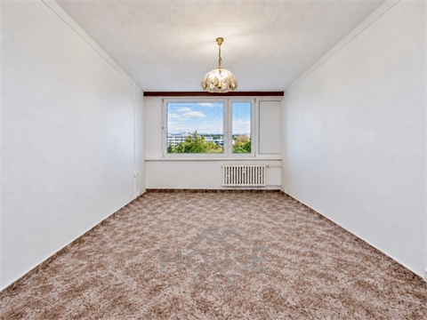 Prodej bytu 2kk, 44 m² - 2