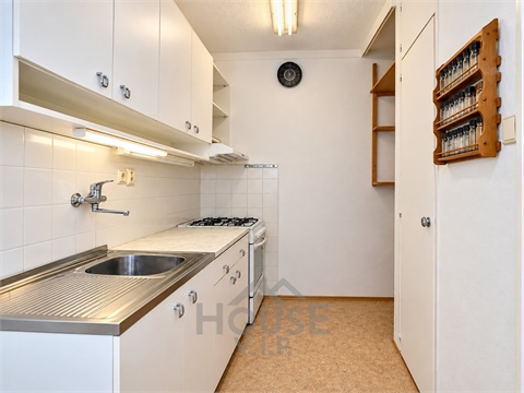 Prodej bytu 2kk, 44 m² 0