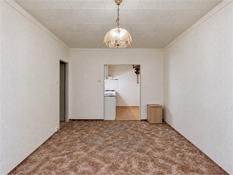 Prodej bytu 2kk, 44 m² 4