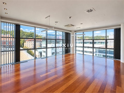 Pronájem kanceláře, 589 m² 12