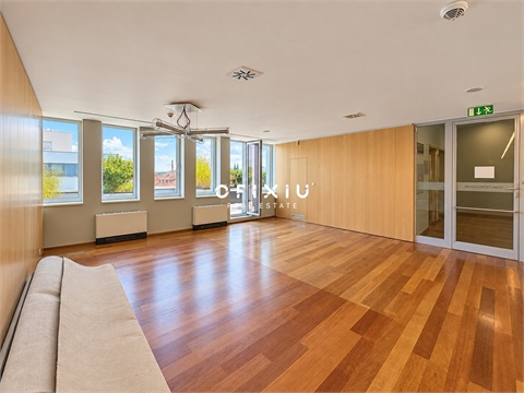 Pronájem kanceláře, 589 m² 4