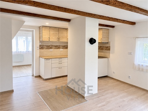 Prodej rodinného domu, 95 m² 6