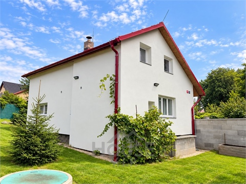 Prodej rodinného domu, 95 m² - 22