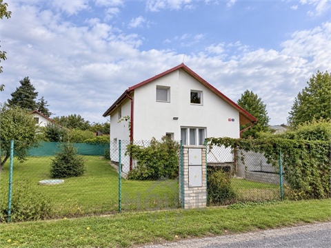 Prodej rodinného domu, 95 m² 2