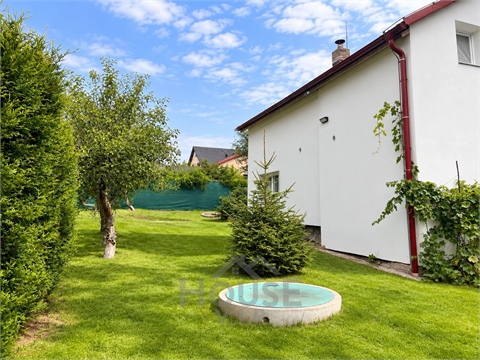 Prodej rodinného domu, 95 m² 22