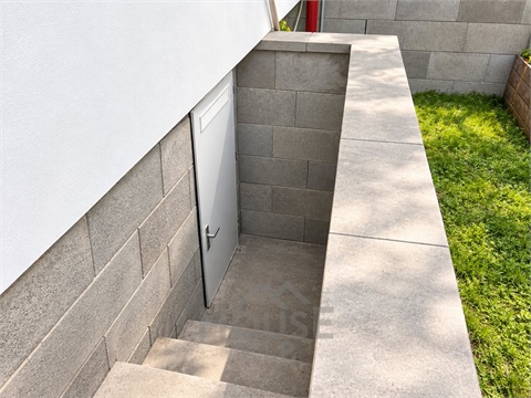 Prodej rodinného domu, 95 m² - 24