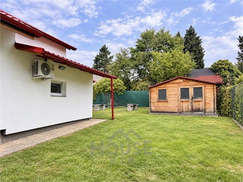 Prodej rodinného domu, 95 m² 20