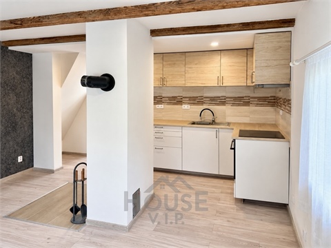 Prodej rodinného domu, 95 m² - 4