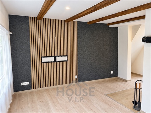 Prodej rodinného domu, 95 m² - 6