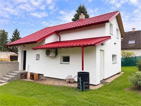 Prodej rodinného domu, 95 m² - 0
