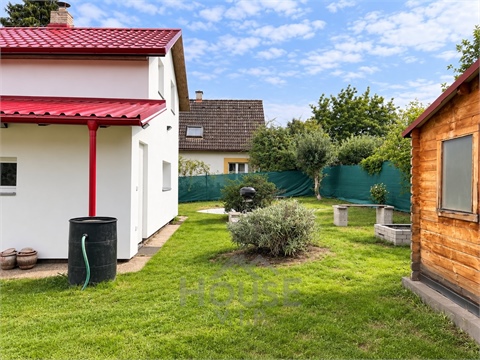 Prodej rodinného domu, 95 m² - 20