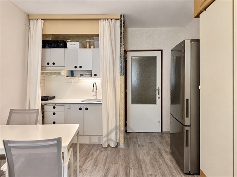 Prodej bytu 1kk, 30 m² 2