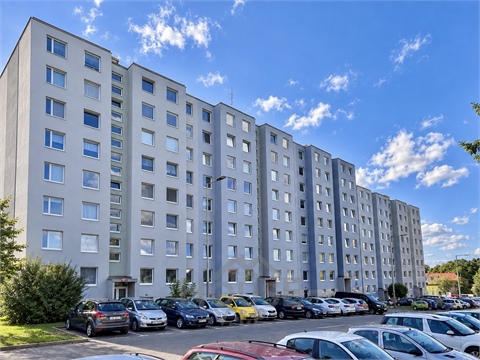 Prodej bytu 1kk, 30 m² 0
