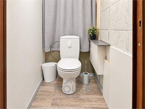 Prodej bytu 1kk, 30 m² - 4