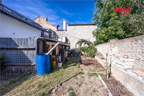 Prodej rodinného domu, 242 m² 18
