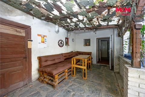 Prodej rodinného domu, 242 m² - 8