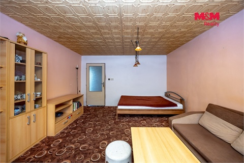 Prodej rodinného domu, 242 m² 2