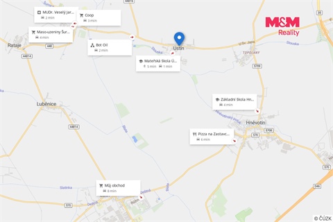 Prodej rodinného domu, 242 m² 20