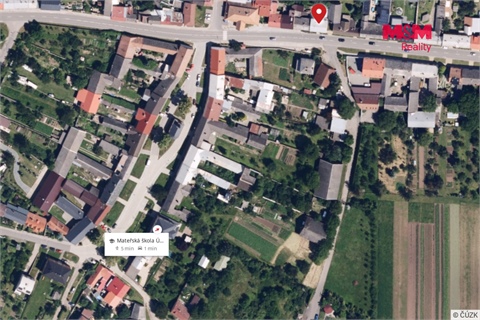 Prodej rodinného domu, 242 m² 4