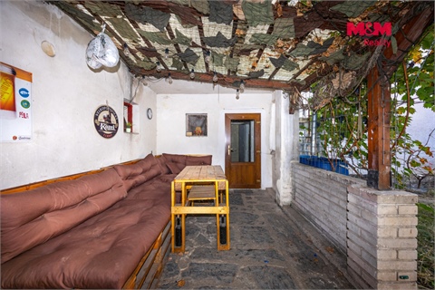 Prodej rodinného domu, 242 m² 12