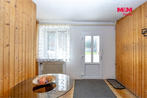 Prodej rodinného domu, 242 m² 10