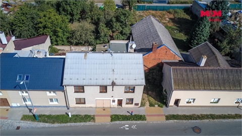 Prodej rodinného domu, 242 m² 6