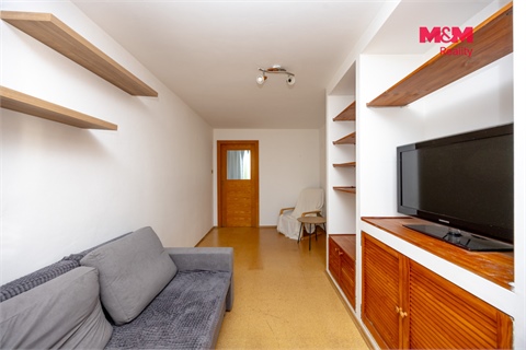 Prodej rodinného domu, 242 m² - 18