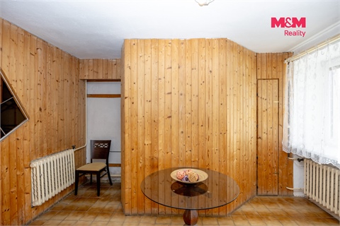 Prodej rodinného domu, 242 m² - 6