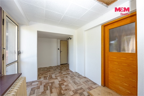 Prodej rodinného domu, 242 m² 14