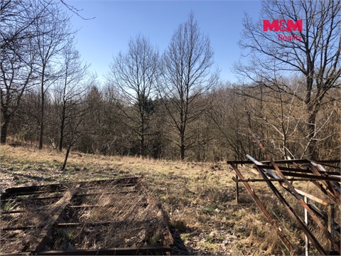 Prodej zahrady, 776 m² - 2