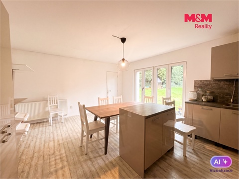 Prodej rodinného domu, 80 m² 4