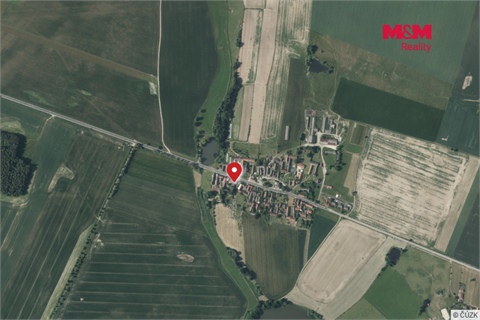 Prodej rodinného domu, 80 m² - 10
