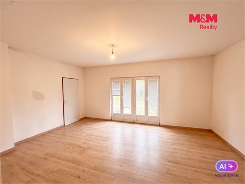 Prodej rodinného domu, 80 m² - 4