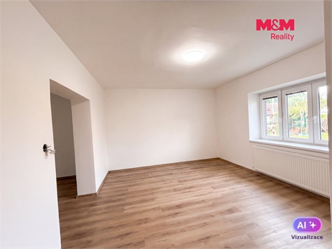 Prodej rodinného domu, 80 m² 6