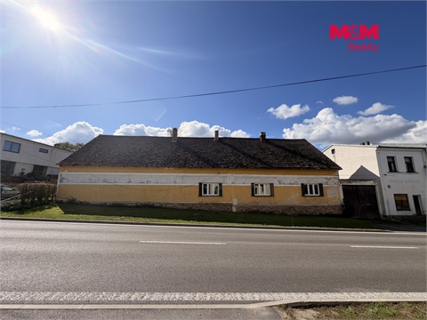 Prodej rodinného domu, 80 m² - 8