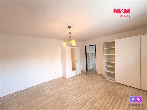 Prodej rodinného domu, 80 m² - 6