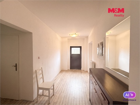 Prodej rodinného domu, 80 m² 2