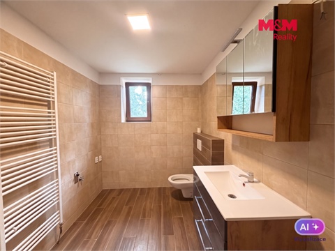 Prodej rodinného domu, 80 m² - 2