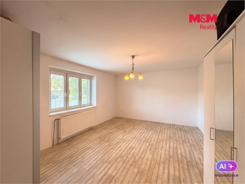 Prodej rodinného domu, 80 m² 8