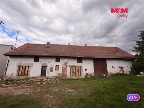 Prodej rodinného domu, 80 m² 10