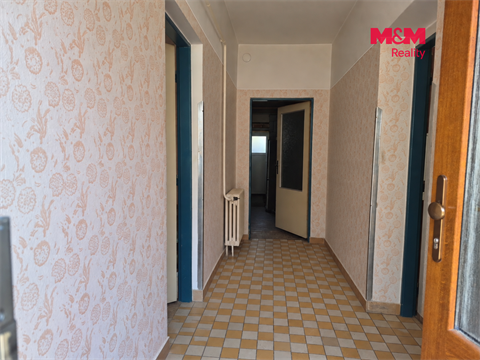 Prodej rodinného domu, 131 m² - 6