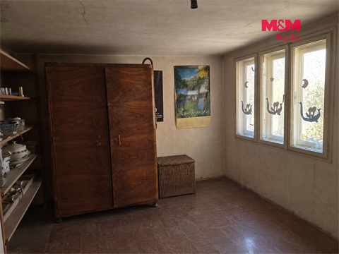 Prodej rodinného domu, 131 m² 10