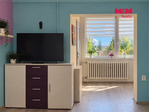 Prodej rodinného domu, 131 m² - 2