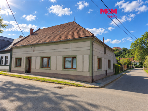 Prodej rodinného domu, 131 m² 0