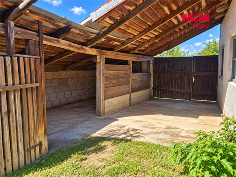Prodej rodinného domu, 131 m² 12