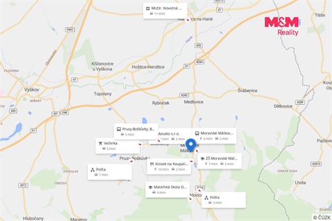 Prodej rodinného domu, 131 m² - 0