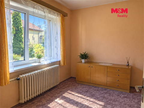Prodej rodinného domu, 131 m² 6
