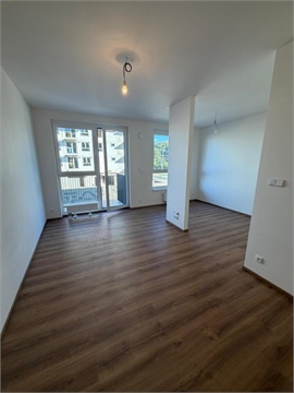 Pronájem bytu 1kk, 38 m² - 2